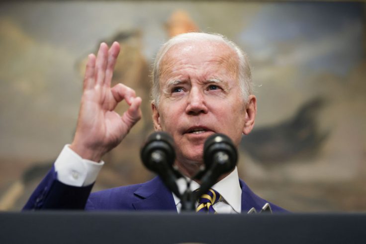 Lawmakers Urge Biden To End Delay in Offloading Seized Iranian Oil