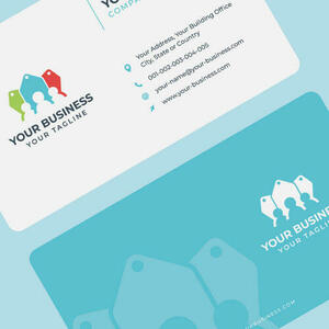 Business Cards