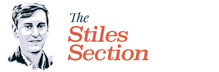 The Stiles Section