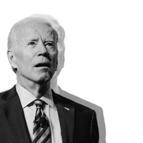 Joe Biden's Age Tracker
